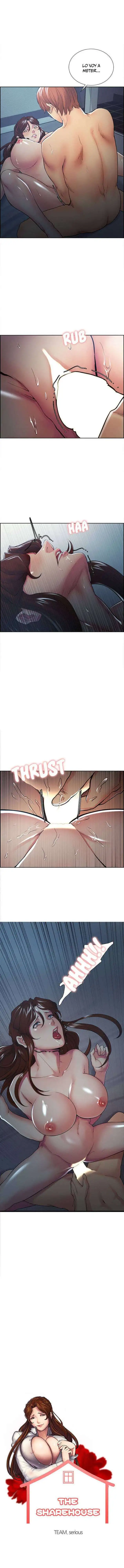The Sharehouse - Capítulo 47 - Página 1 - LectorTMOo