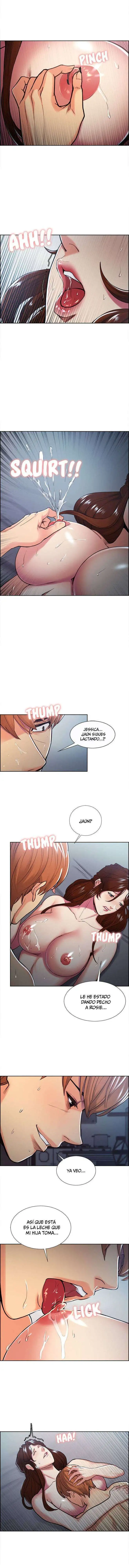 The Sharehouse - Capítulo 47 - Página 6 - LectorTMOo