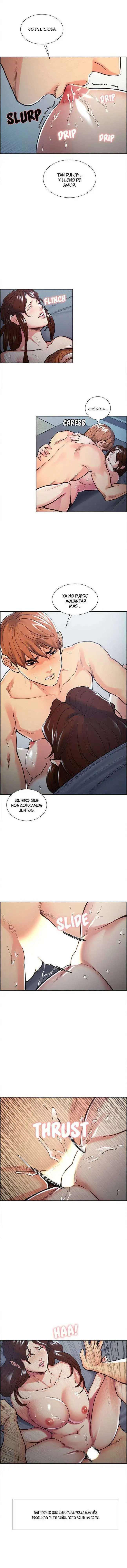 The Sharehouse - Capítulo 47 - Página 7 - LectorTMOo