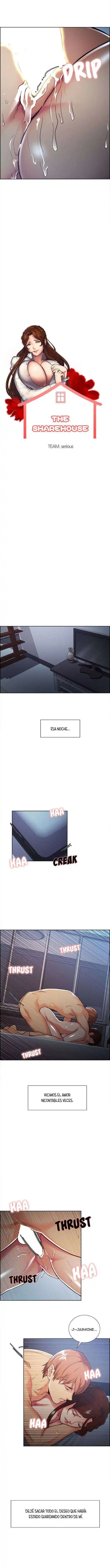 The Sharehouse - Capítulo 48 - Página 2 - LectorTMOo