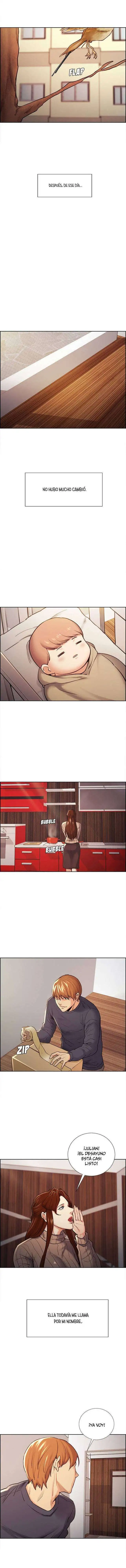 The Sharehouse - Capítulo 49 - Página 2 - LectorTMOo