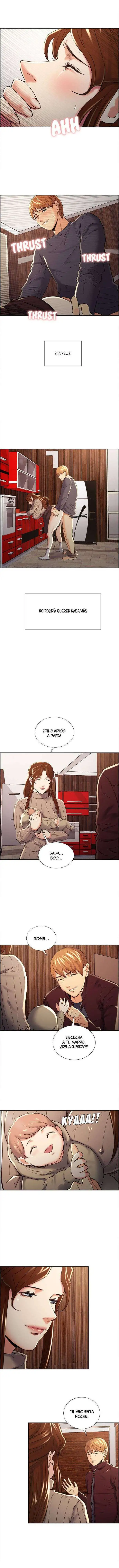 The Sharehouse - Capítulo 49 - Página 6 - LectorTMOo