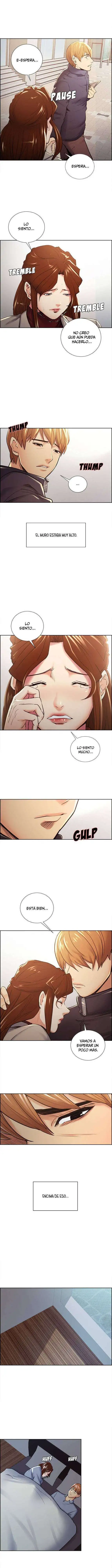 The Sharehouse - Capítulo 49 - Página 8 - LectorTMOo