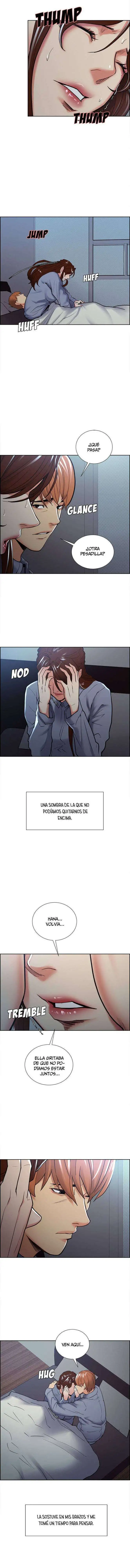The Sharehouse - Capítulo 49 - Página 9 - LectorTMOo