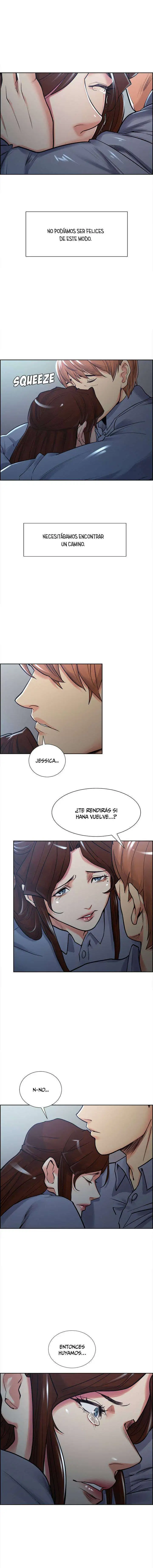 The Sharehouse - Capítulo 49 - Página 10 - LectorTMOo