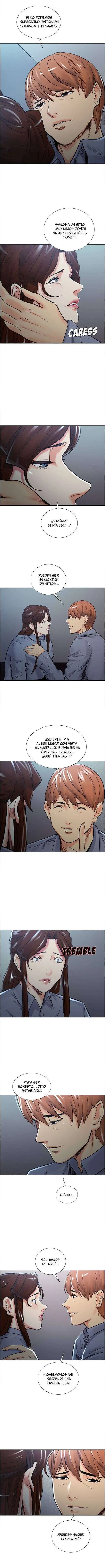 The Sharehouse - Capítulo 49 - Página 11 - LectorTMOo
