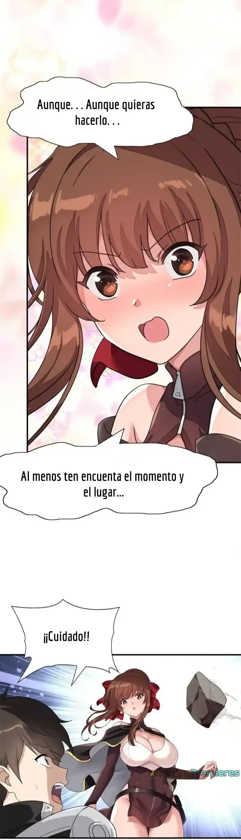 My Girlfriend is a Zombie - Capítulo 299 - Página 14 - LectorTMOo