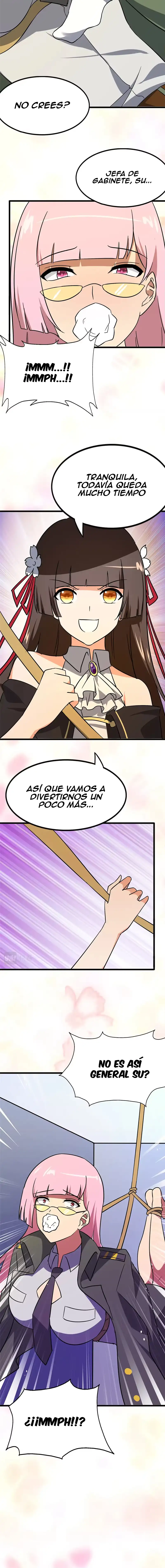 My Girlfriend is a Zombie - Capítulo 376 - Página 13 - LectorTMOo