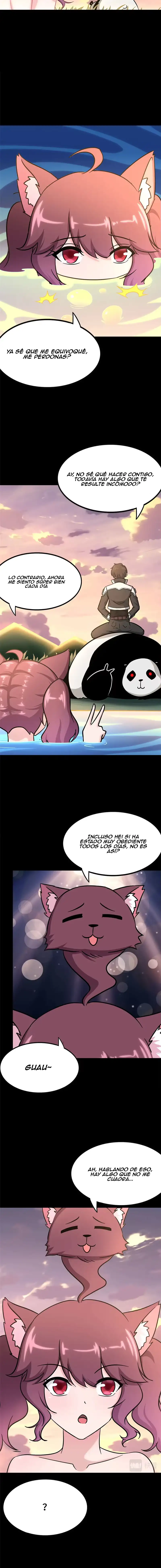 My Girlfriend is a Zombie - Capítulo 378 - Página 7 - LectorTMOo