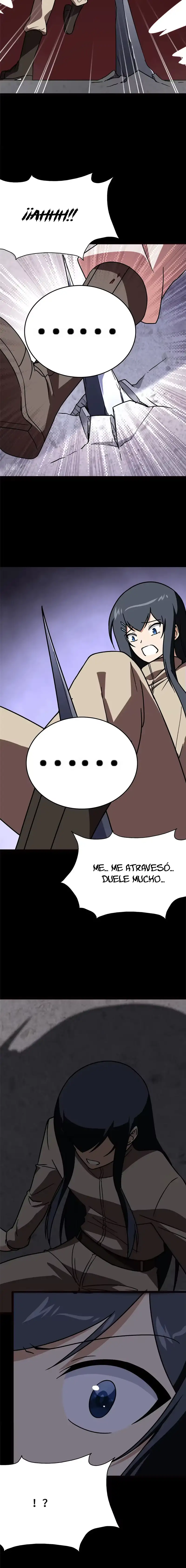 My Girlfriend is a Zombie - Capítulo 379 - Página 15 - LectorTMOo