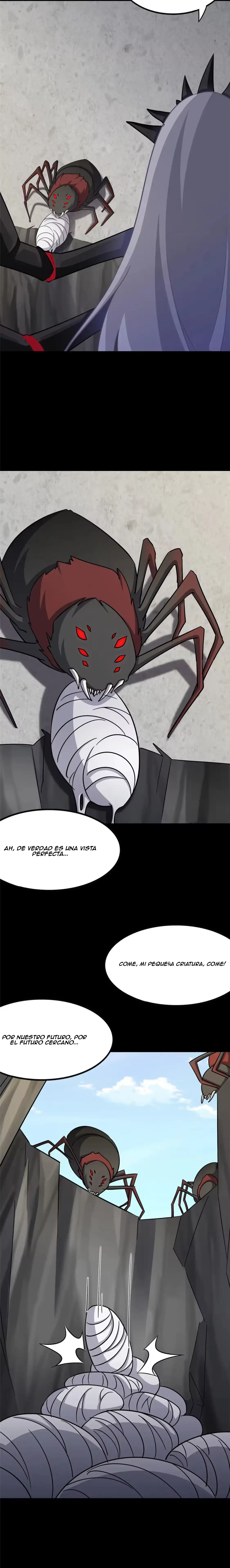 My Girlfriend is a Zombie - Capítulo 385 - Página 17 - LectorTMOo