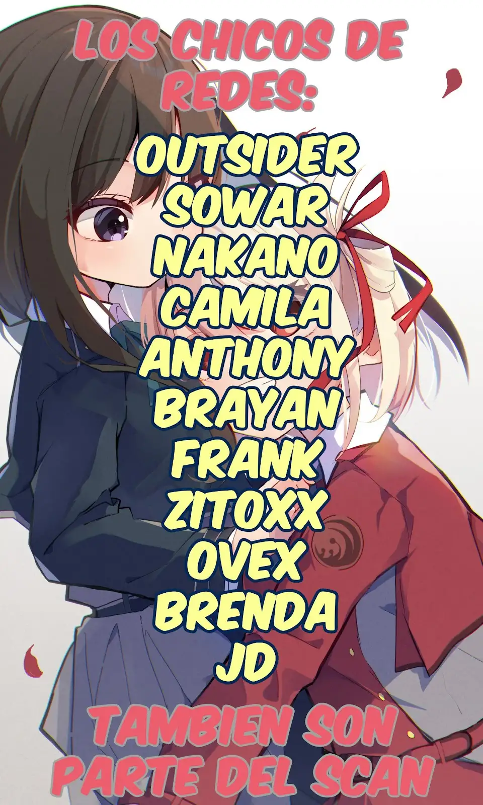 Myo-chan Sensei Wa Kaku Katariki - Capítulo 11 - Página 4 - LectorTMOo