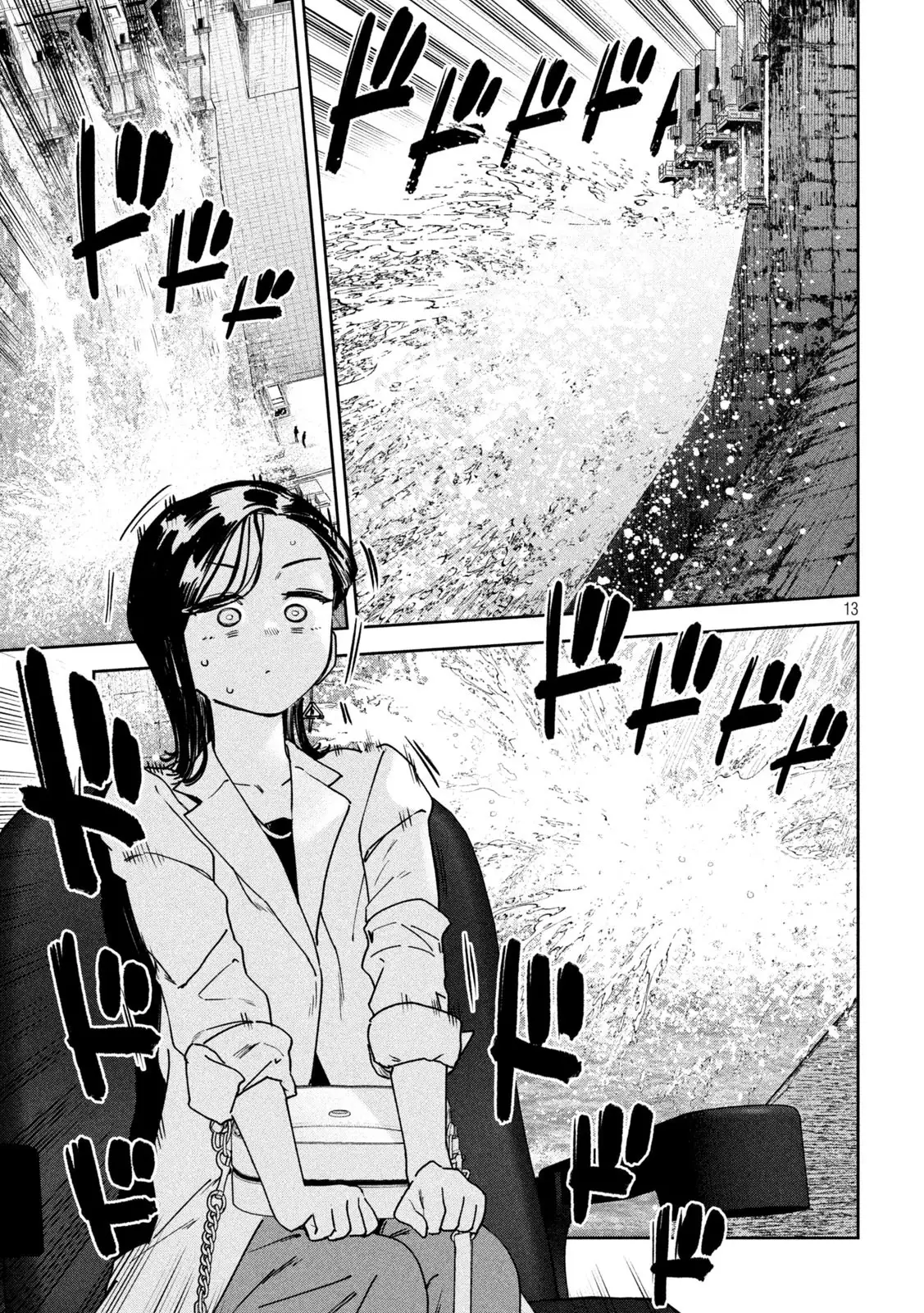 Myo-chan Sensei Wa Kaku Katariki - Capítulo 51 - Página 16 - LectorTMOo