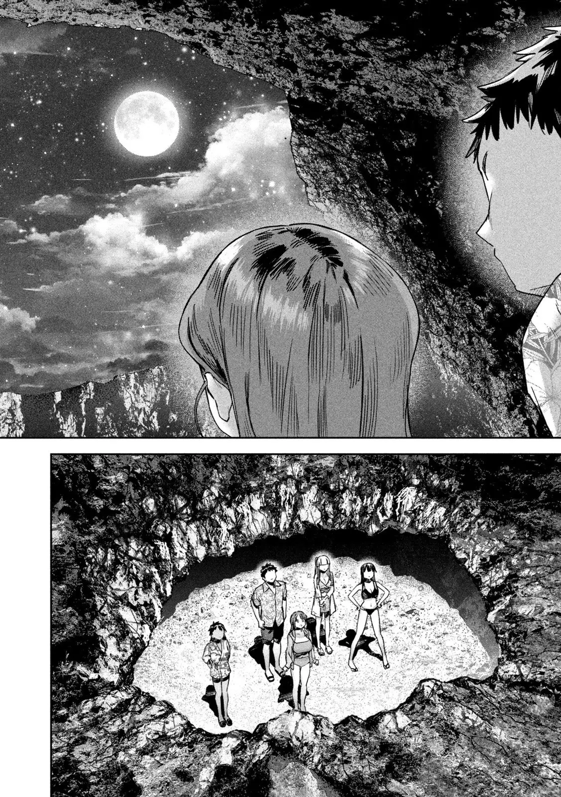 Myo-chan Sensei Wa Kaku Katariki - Capítulo 63 - Página 16 - LectorTMOo