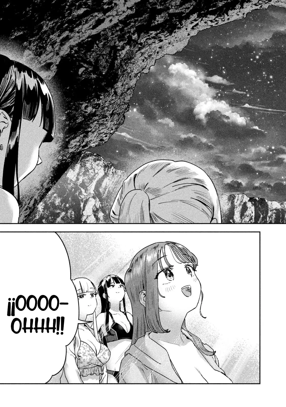Myo-chan Sensei Wa Kaku Katariki - Capítulo 63 - Página 17 - LectorTMOo