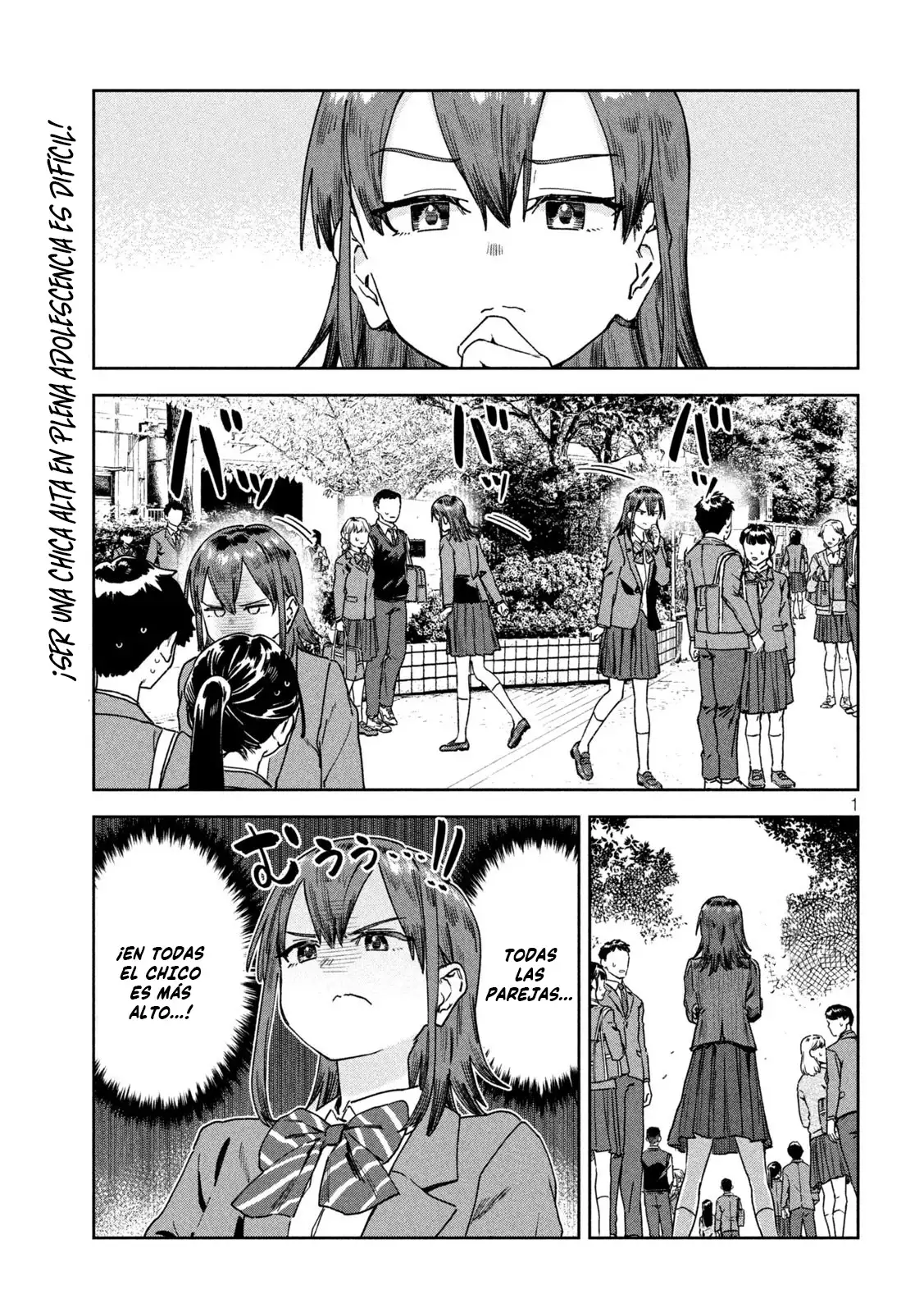 Myo-chan Sensei Wa Kaku Katariki - Capítulo 66 - Página 4 - LectorTMOo