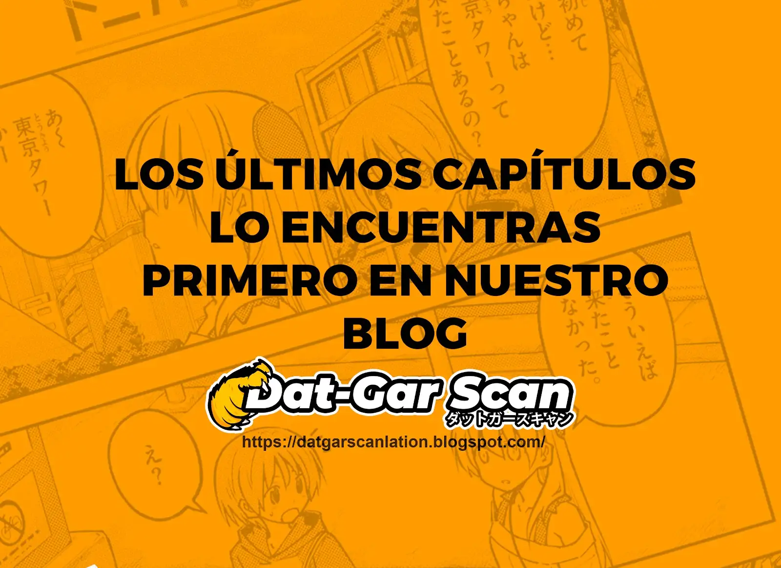 Myo-chan Sensei Wa Kaku Katariki - Capítulo 71 - Página 19 - LectorTMOo