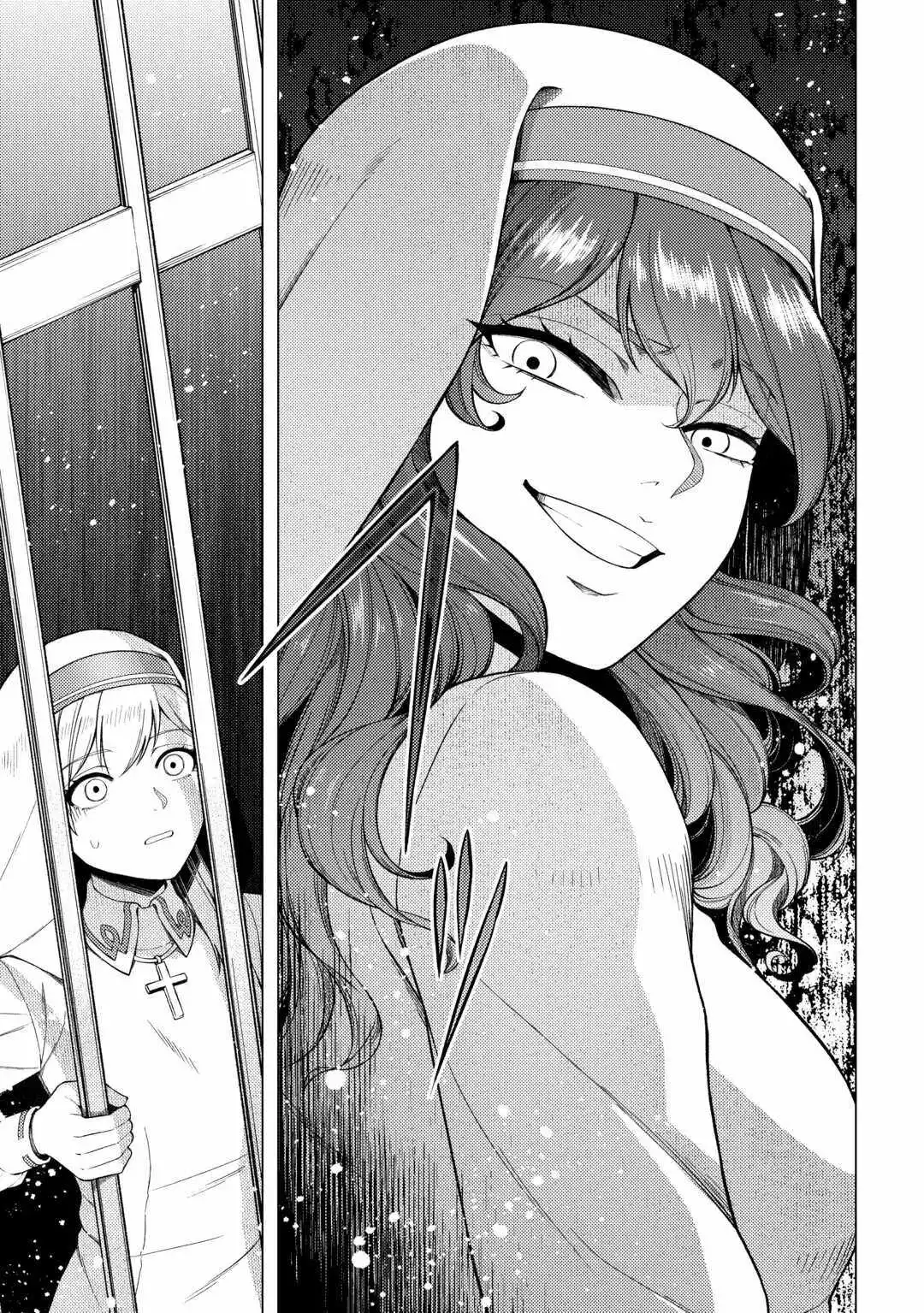 NAITE AYAMARARETE MO KYOUKAI NI WA MODORI MASEN! TSUIHOU SARETA MOTO SEIJO KOUHO DESU GA, ONAJIKU TSUIHOU SARETA “KENSHIN”-SAMA TO IKITOUGOU SHITA NO DE DAINI NO JINSEI WO HAJIMETEMASU capítulo 1 página 12