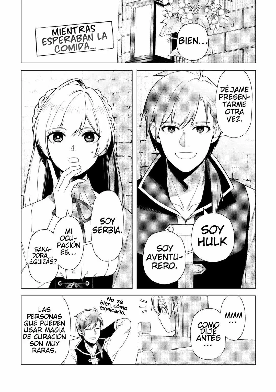 NAITE AYAMARARETE MO KYOUKAI NI WA MODORI MASEN! TSUIHOU SARETA MOTO SEIJO KOUHO DESU GA, ONAJIKU TSUIHOU SARETA “KENSHIN”-SAMA TO IKITOUGOU SHITA NO DE DAINI NO JINSEI WO HAJIMETEMASU capítulo 1 página 28