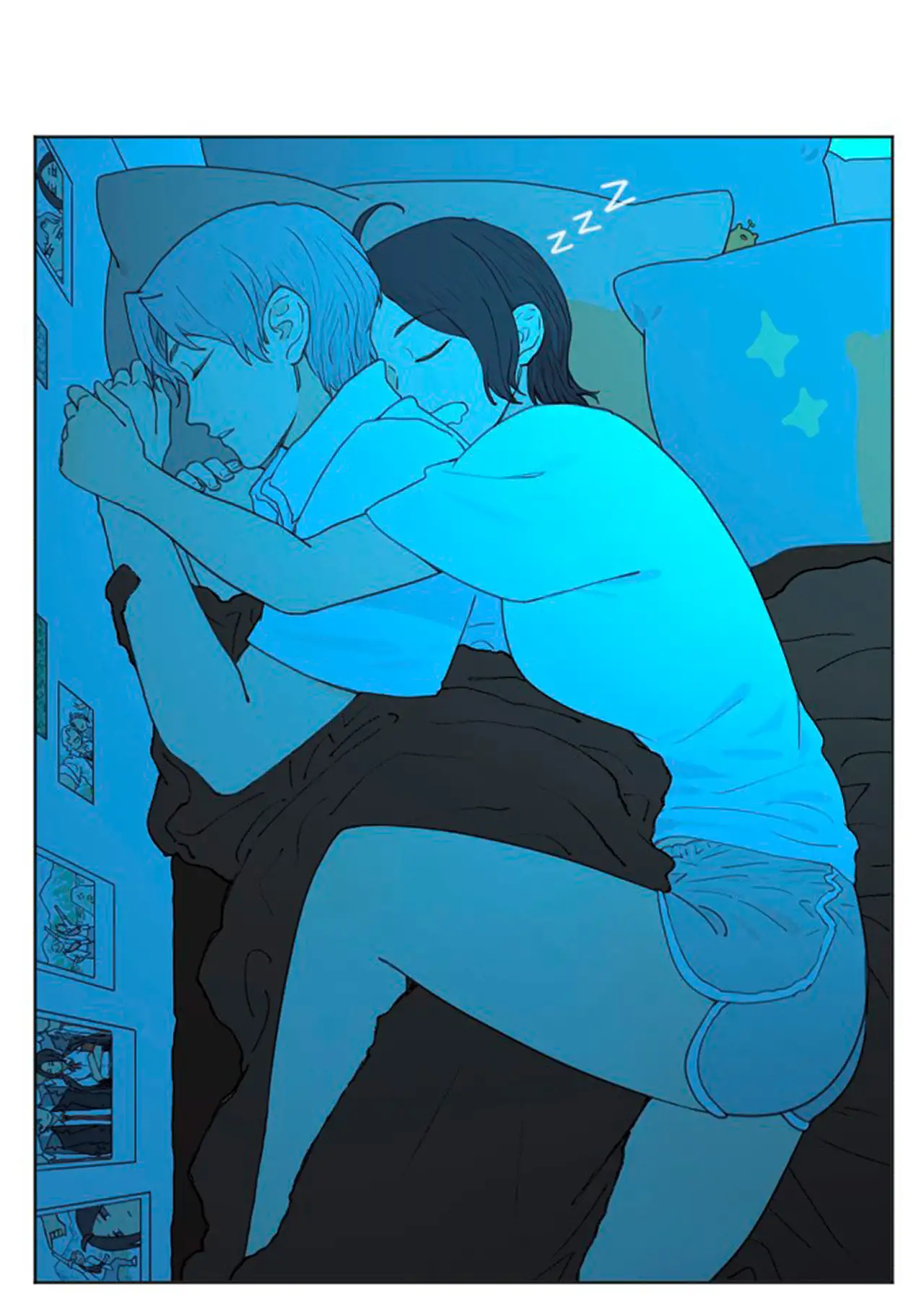 Nan Hao & Shang Feng - Capítulo 152 - Página 1 - LectorTMOo