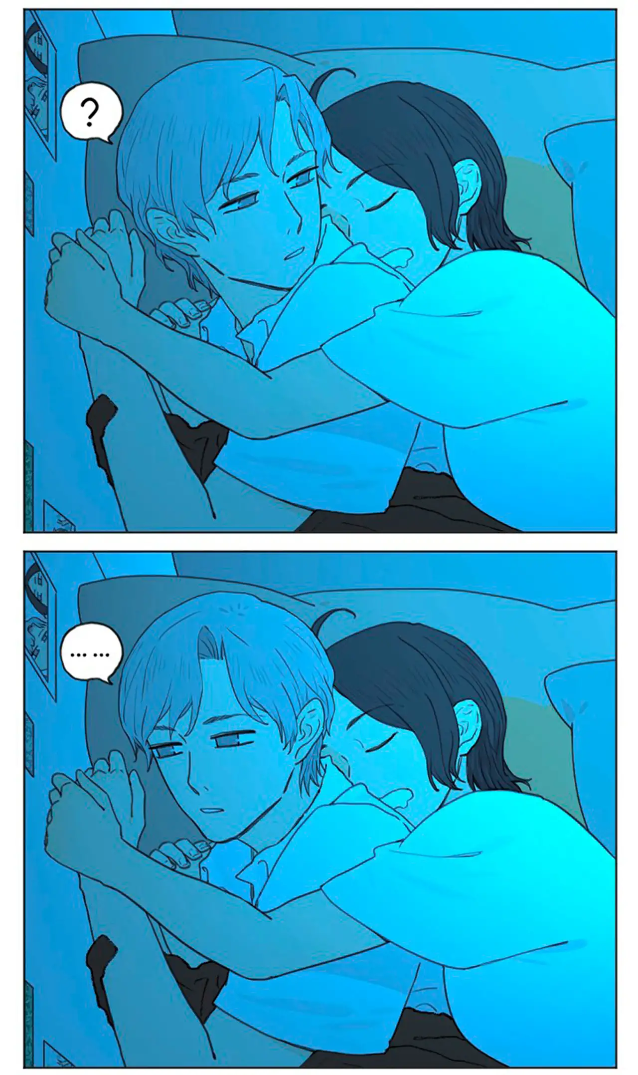 Nan Hao & Shang Feng - Capítulo 152 - Página 3 - LectorTMOo