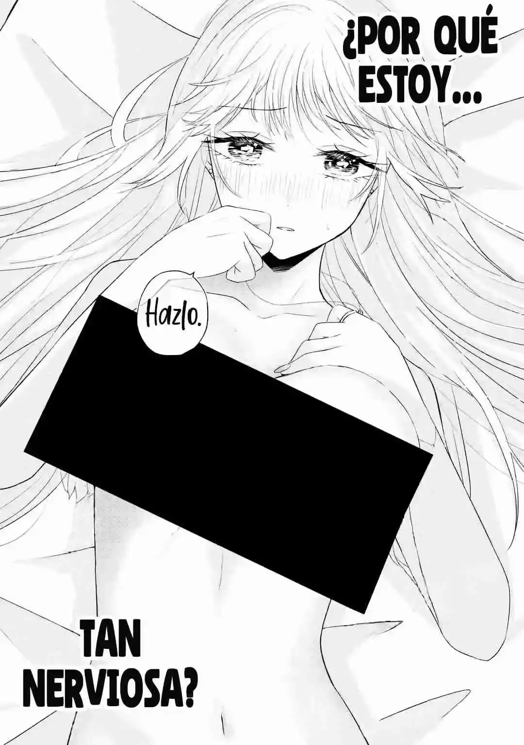 Nanjou-san Wa Boku Ni Dakaretai - Capítulo 10 - Página 31 - LectorTMOo