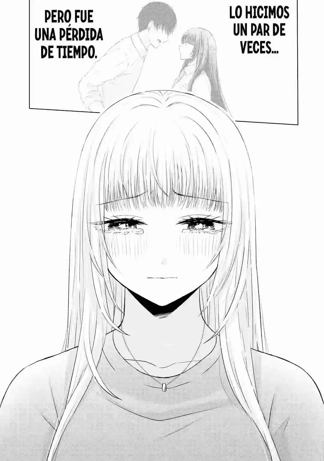 Nanjou-san Wa Boku Ni Dakaretai - Capítulo 10 - Página 46 - LectorTMOo