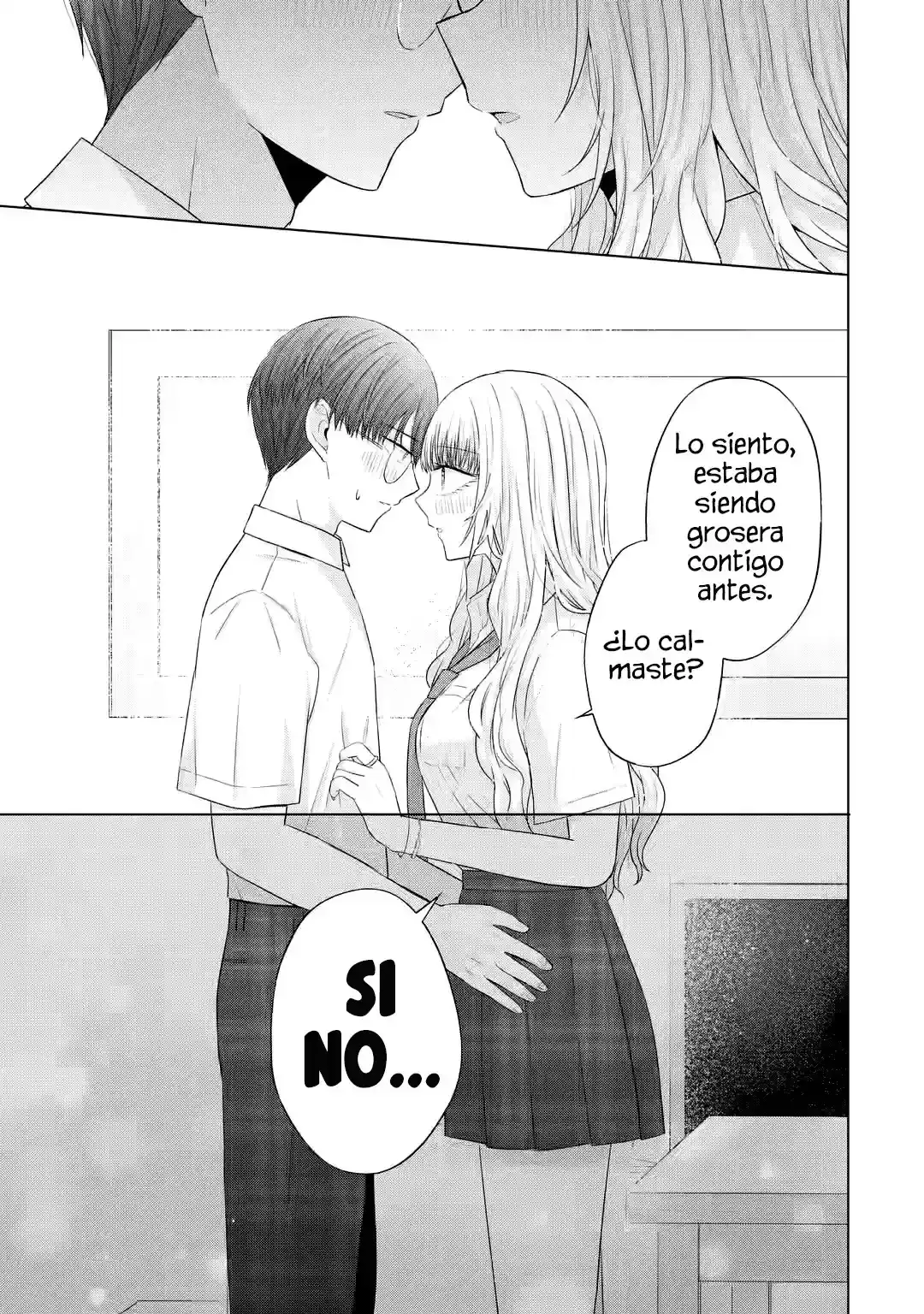 Nanjou-san Wa Boku Ni Dakaretai - Capítulo 13 - Página 47 - LectorTMOo