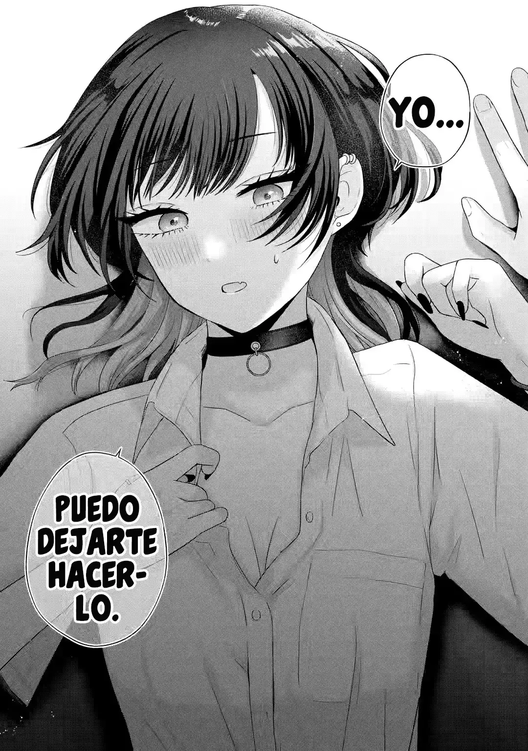 Nanjou-san Wa Boku Ni Dakaretai - Capítulo 14 - Página 24 - LectorTMOo