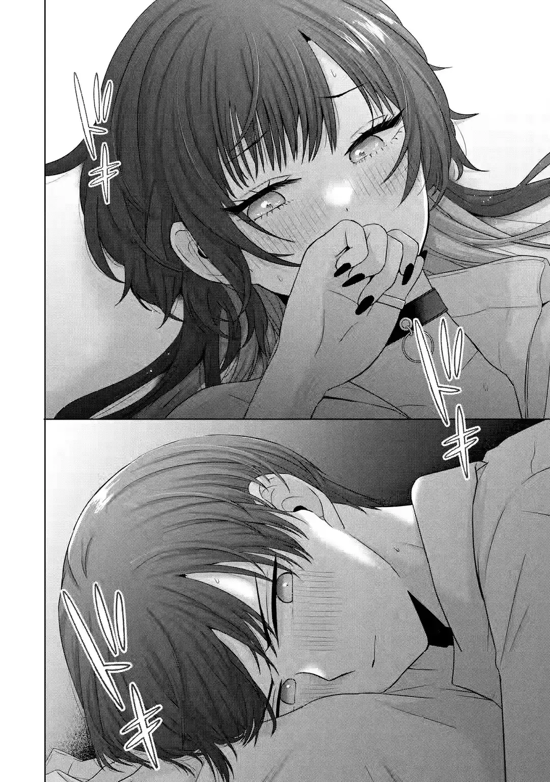 Nanjou-san Wa Boku Ni Dakaretai - Capítulo 14 - Página 36 - LectorTMOo