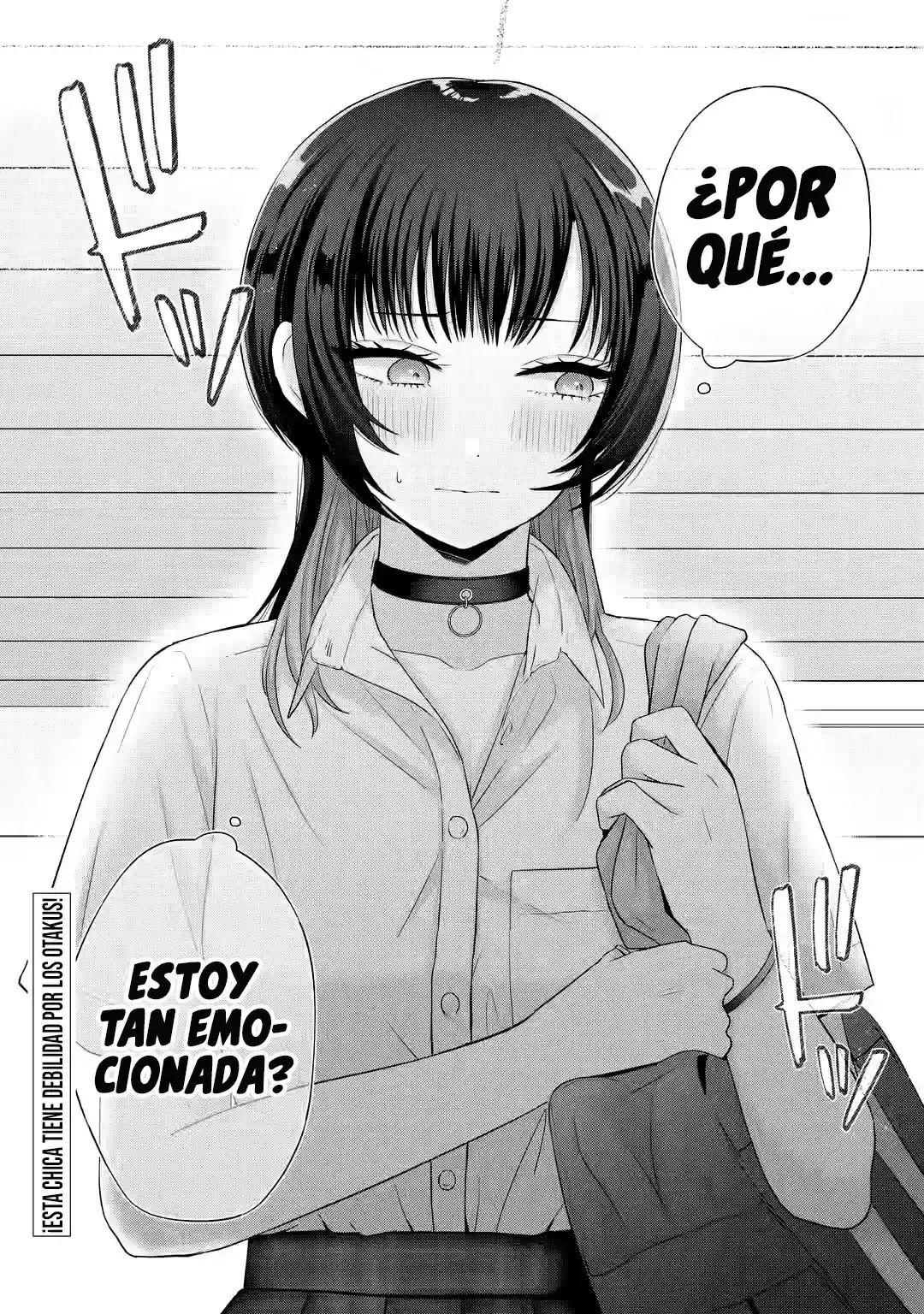 Nanjou-san Wa Boku Ni Dakaretai - Capítulo 14 - Página 47 - LectorTMOo