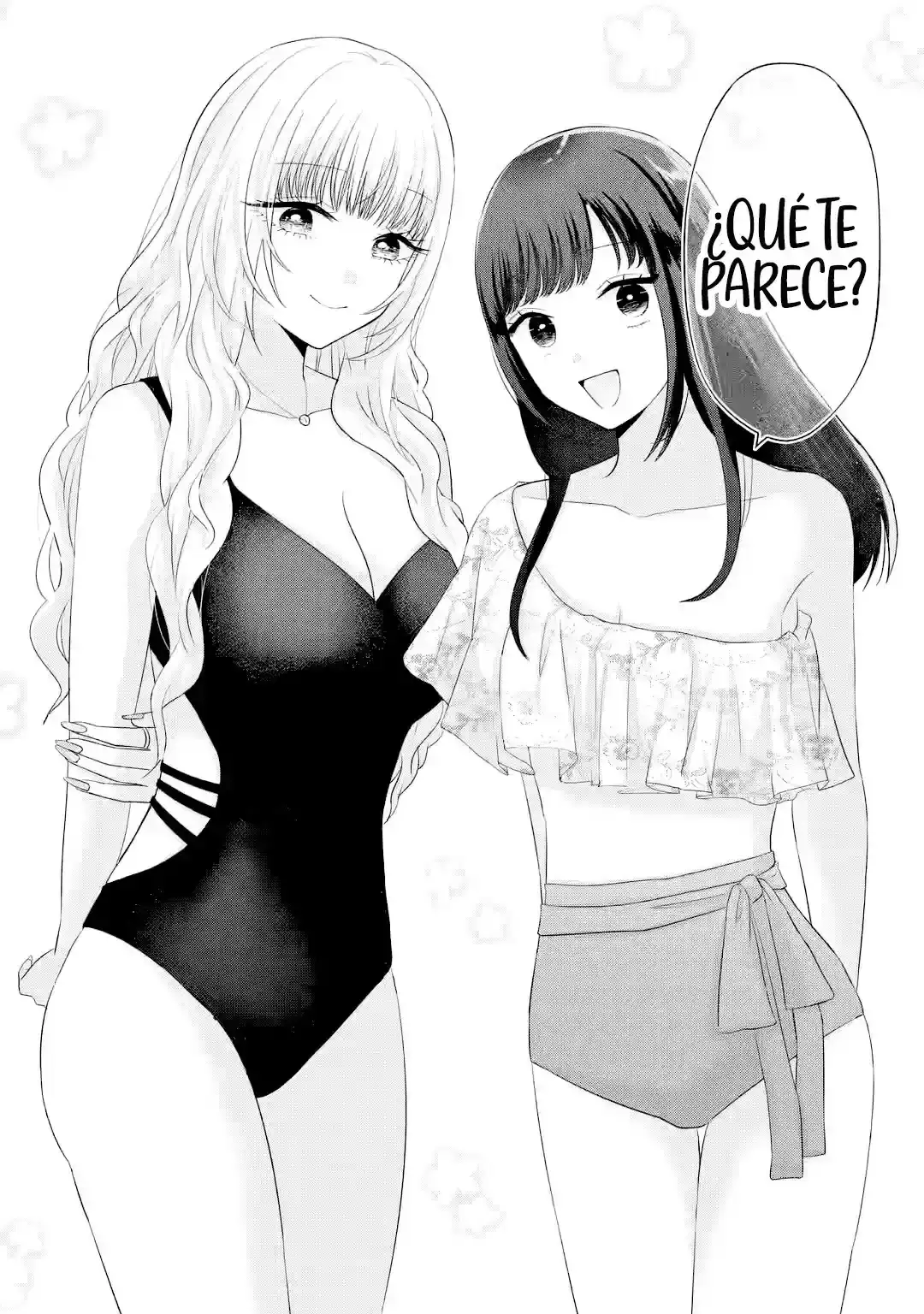 Nanjou-san Wa Boku Ni Dakaretai - Capítulo 16 - Página 29 - LectorTMOo