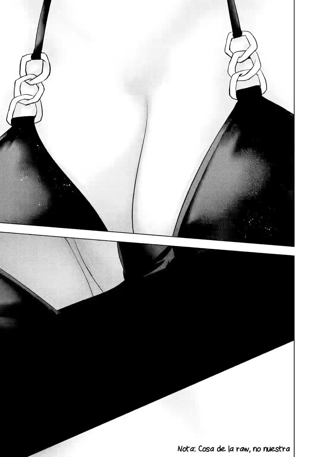 Nanjou-san Wa Boku Ni Dakaretai - Capítulo 16 - Página 34 - LectorTMOo