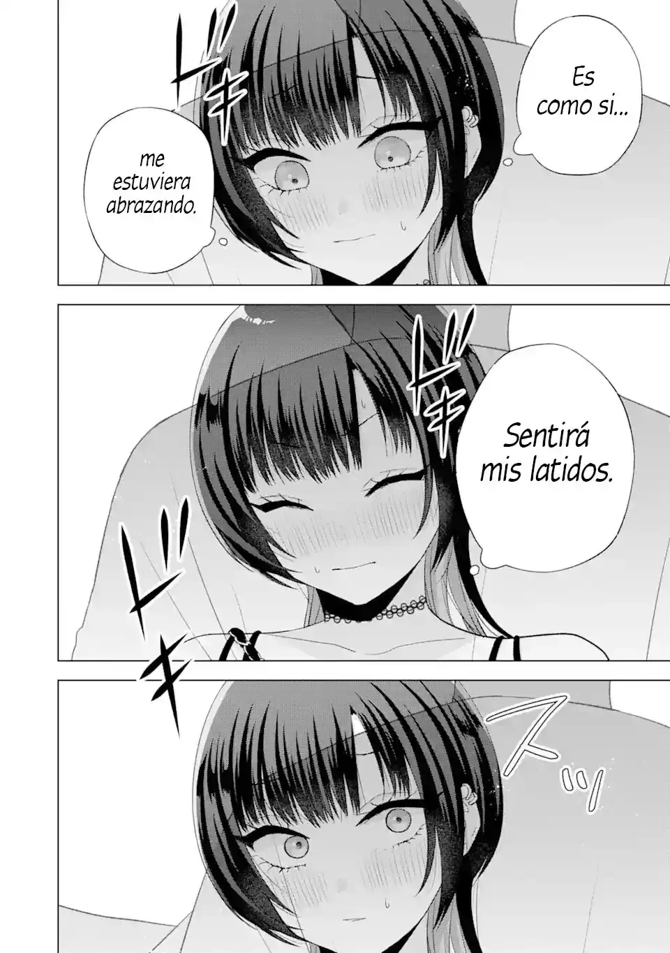 Nanjou-san Wa Boku Ni Dakaretai - Capítulo 17 - Página 26 - LectorTMOo