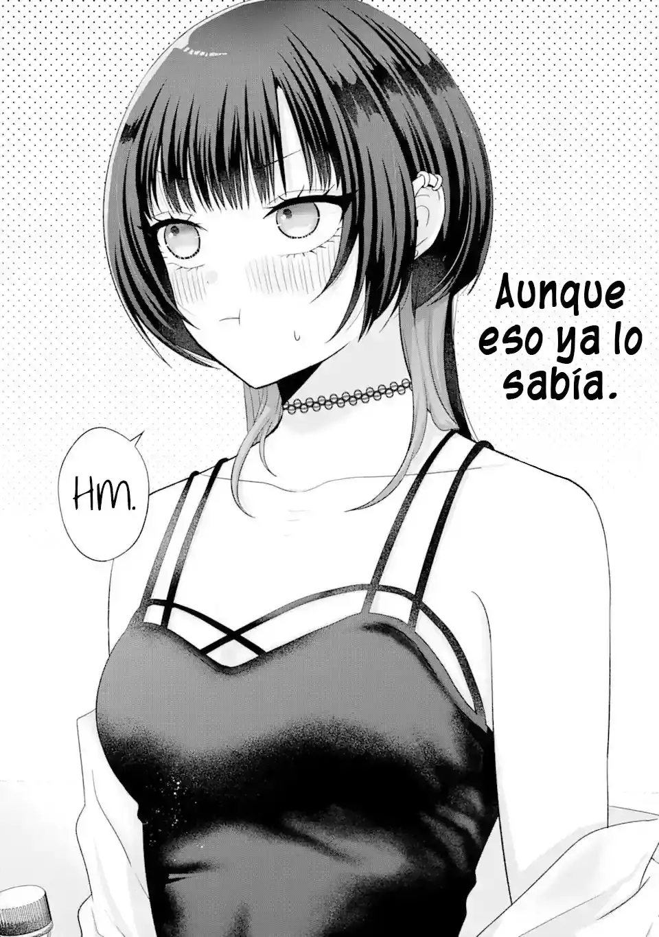 Nanjou-san Wa Boku Ni Dakaretai - Capítulo 17 - Página 48 - LectorTMOo