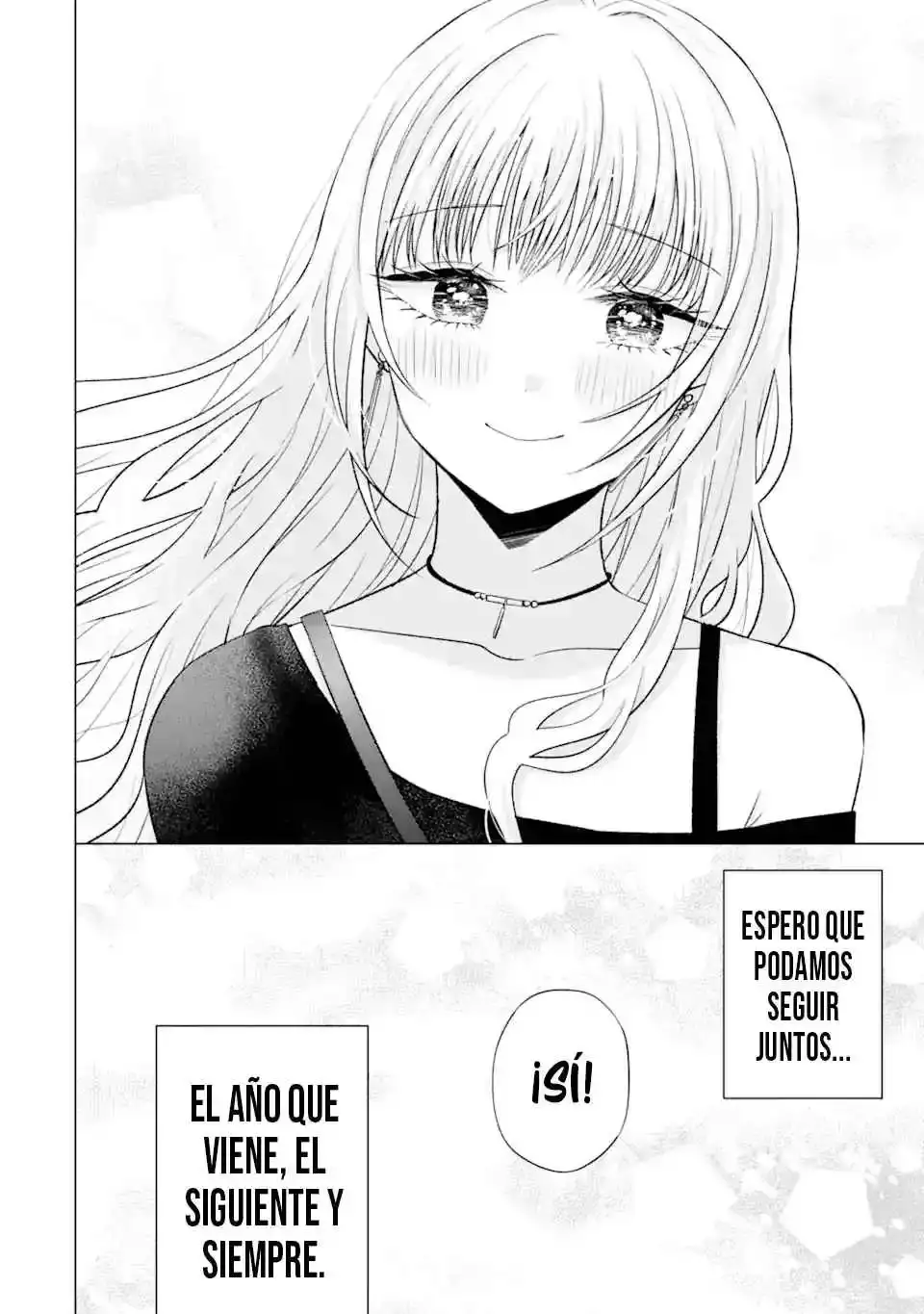 Nanjou-san Wa Boku Ni Dakaretai - Capítulo 19 - Página 26 - LectorTMOo