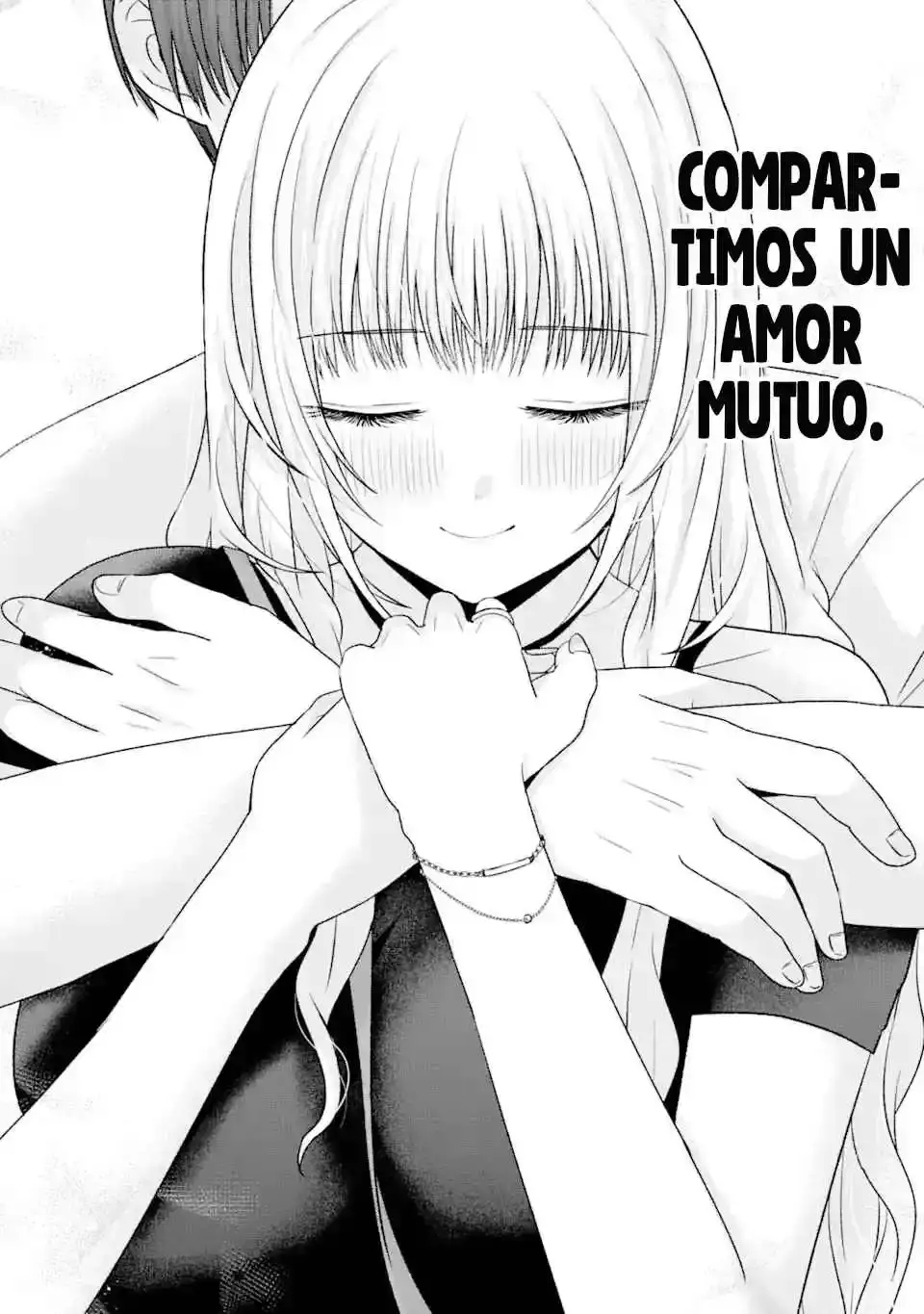 Nanjou-san Wa Boku Ni Dakaretai - Capítulo 19 - Página 42 - LectorTMOo
