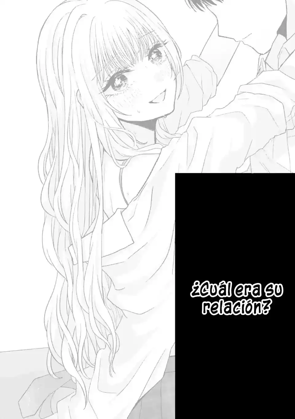 Nanjou-san Wa Boku Ni Dakaretai - Capítulo 20 - Página 33 - LectorTMOo