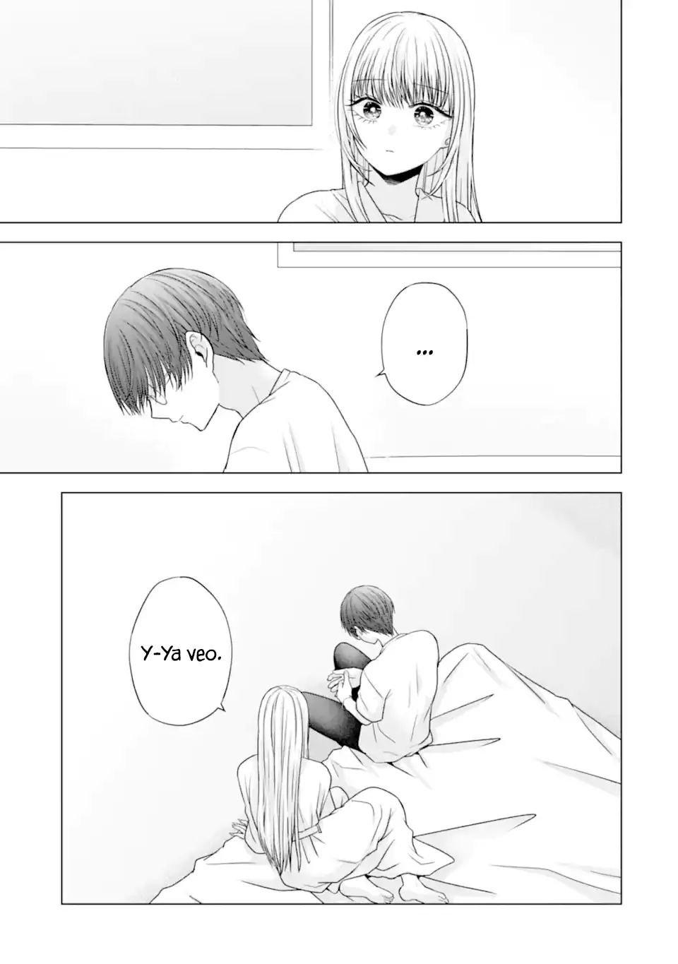 Nanjou-san Wa Boku Ni Dakaretai - Capítulo 21 - Página 30 - LectorTMOo