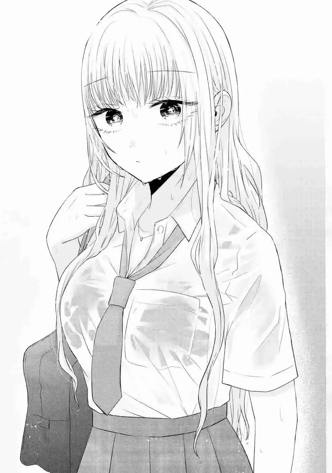 Nanjou-san Wa Boku Ni Dakaretai - Capítulo 7 - Página 9 - LectorTMOo