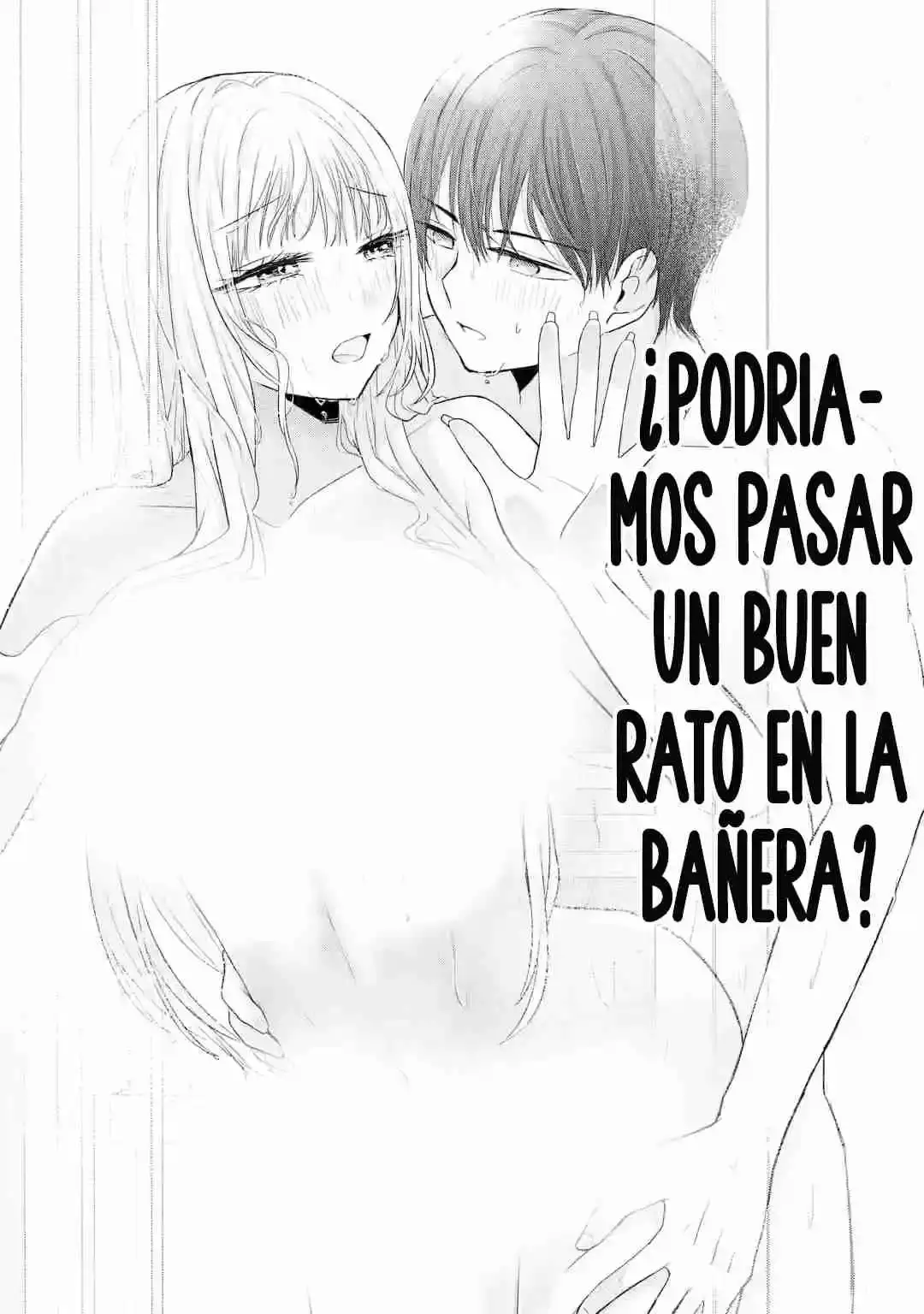 Nanjou-san Wa Boku Ni Dakaretai - Capítulo 7 - Página 21 - LectorTMOo