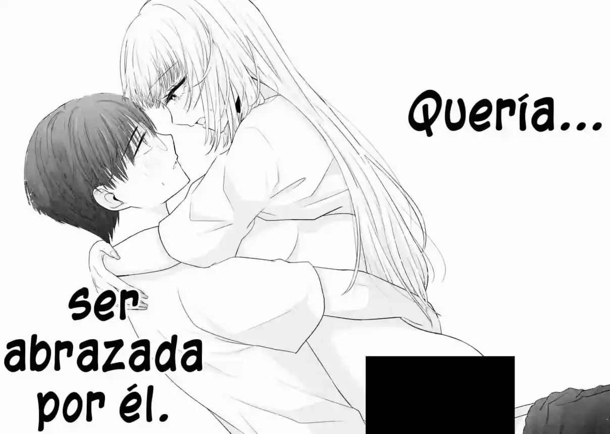 Nanjou-san Wa Boku Ni Dakaretai - Capítulo 7 - Página 55 - LectorTMOo