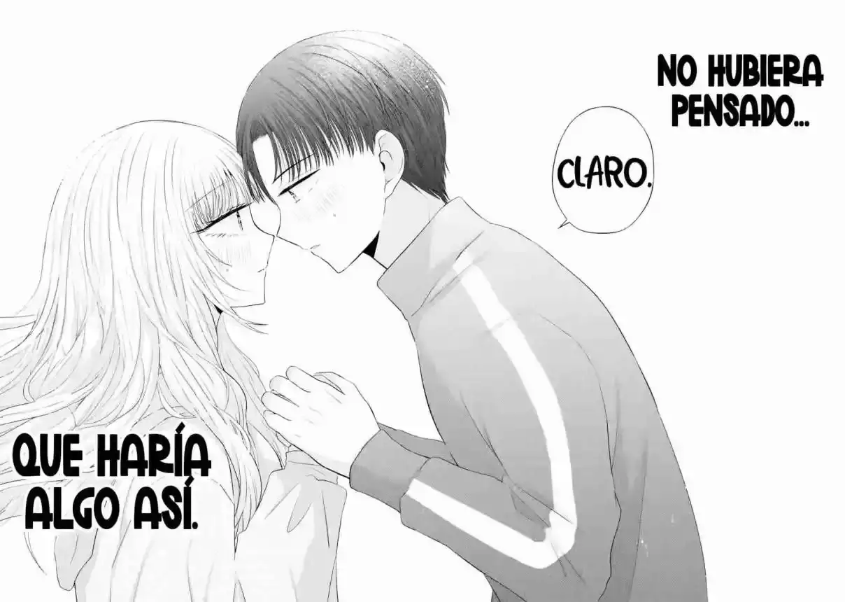Nanjou-san Wa Boku Ni Dakaretai - Capítulo 8 - Página 51 - LectorTMOo
