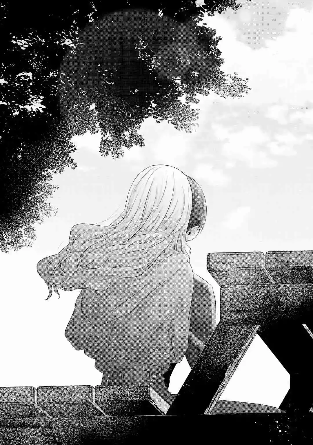 Nanjou-san Wa Boku Ni Dakaretai - Capítulo 8 - Página 52 - LectorTMOo