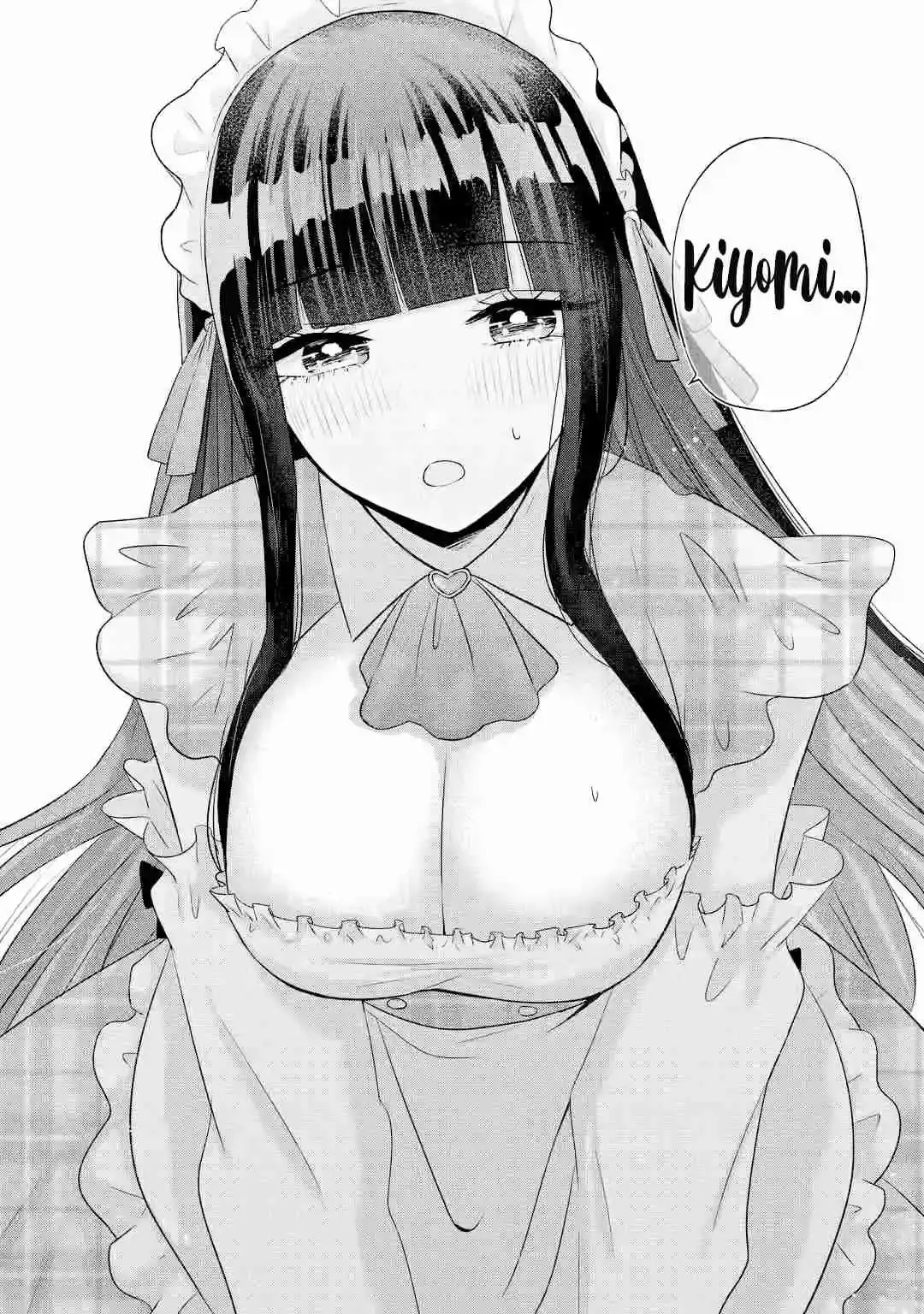 Nanjou-san Wa Boku Ni Dakaretai - Capítulo 9 - Página 51 - LectorTMOo