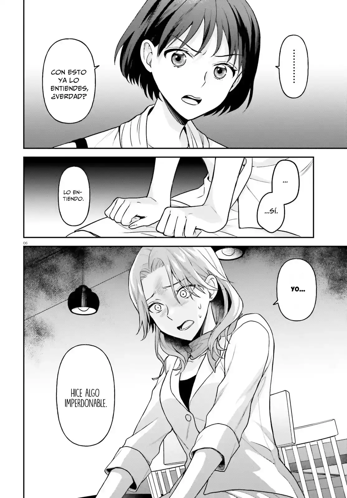 Negatte mo Nai Tsuihou Go kara no Slow Life? ~Intai Shita Hazu ga Nariyuki de Bishoujo Gal no Shishou ni Nattara Naze ka Mechakucha Natsukareta~ - Capítulo 10 - Página 6 - LectorTMOo