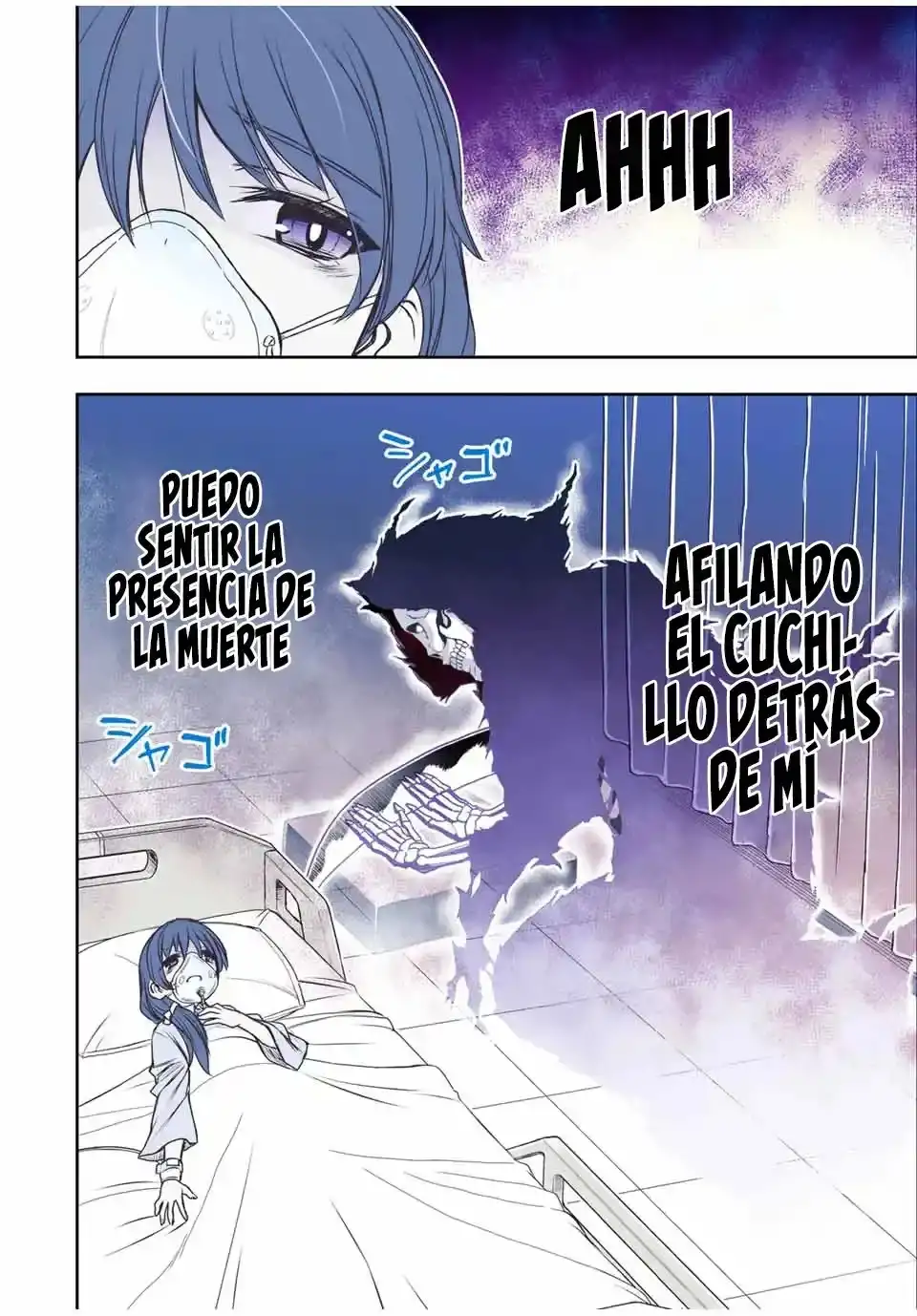 Nengan No Akuyaku Reijō (rasubosu) No Karada O Teniireta Zo! - Capítulo 1 - Página 5 - LectorTMOo