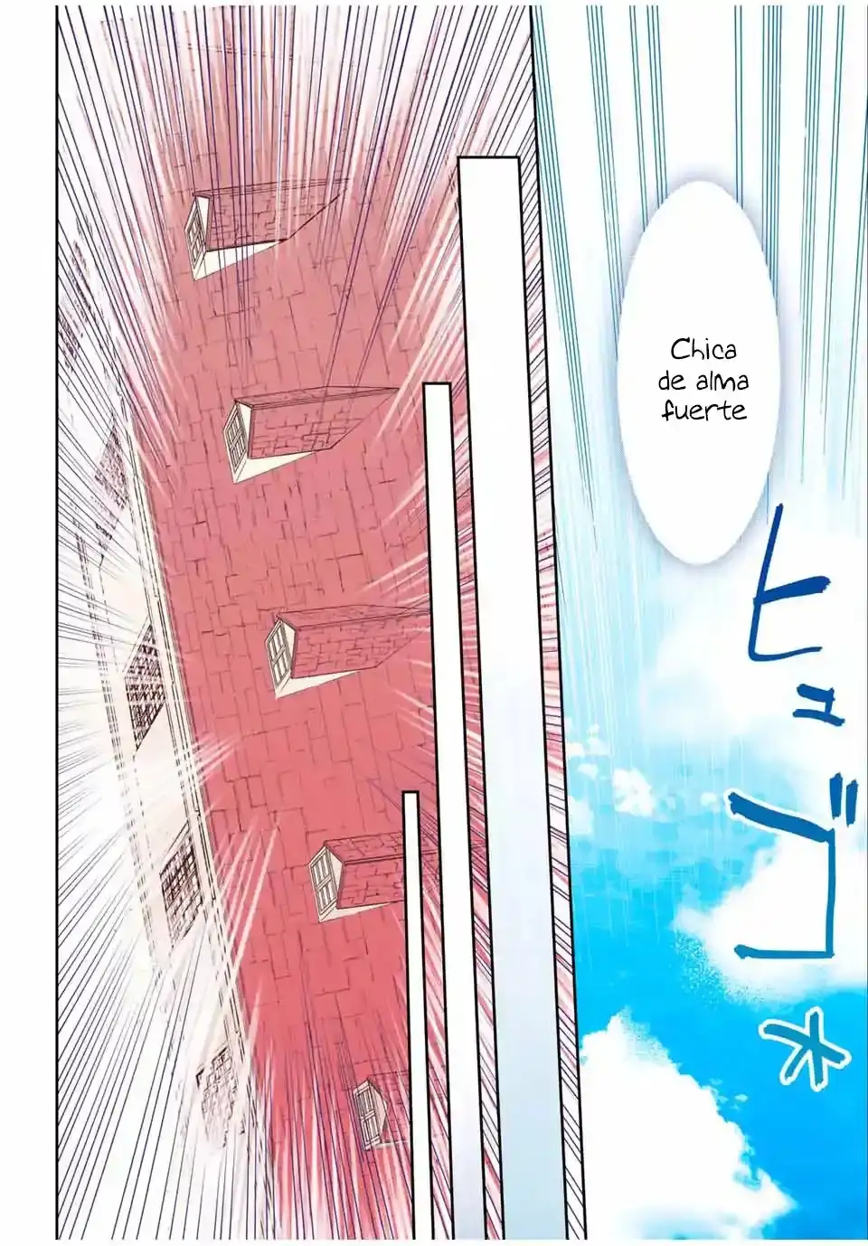 Nengan No Akuyaku Reijō (rasubosu) No Karada O Teniireta Zo! - Capítulo 1 - Página 19 - LectorTMOo