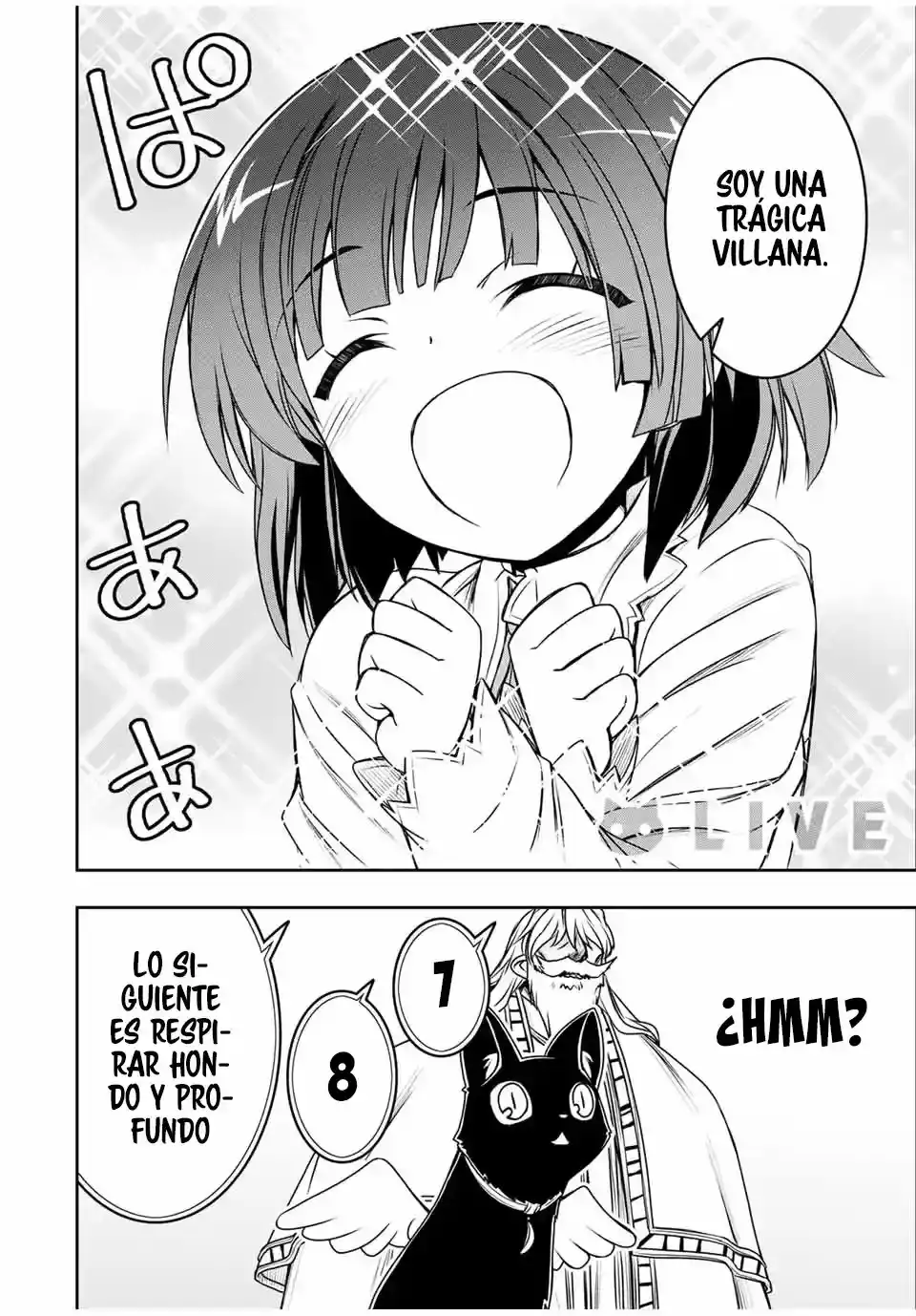 Nengan No Akuyaku Reijō (rasubosu) No Karada O Teniireta Zo! - Capítulo 1 - Página 30 - LectorTMOo