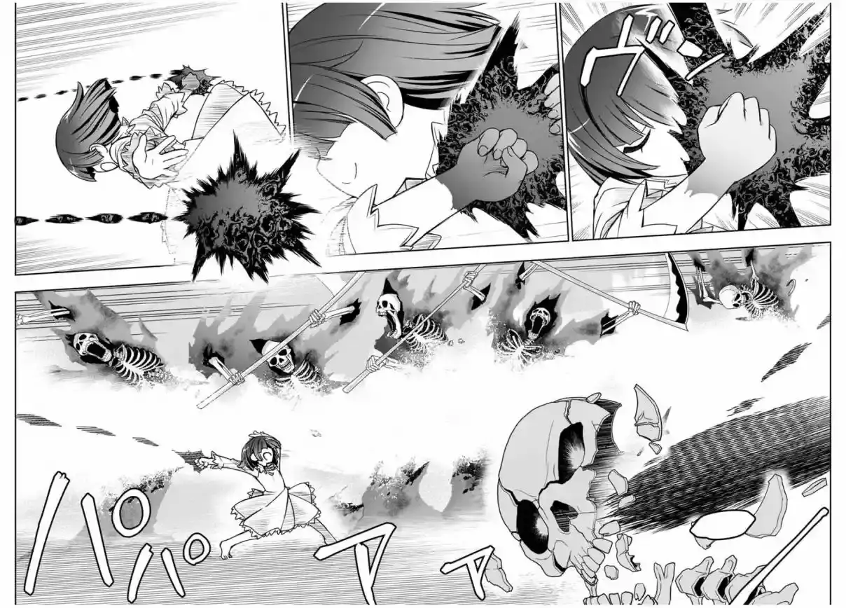Nengan No Akuyaku Reijō (rasubosu) No Karada O Teniireta Zo! - Capítulo 1 - Página 40 - LectorTMOo
